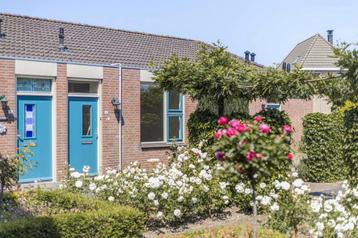 Te huur: Appartement Korenbloemstraat in Hoogblokland beschikbaar voor biedingen