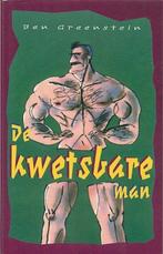 KWETSBARE MAN 9789032504564 B. Greenstein, Verzenden, Gelezen, B. Greenstein