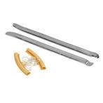 Bandenlepels motor – Bandenlichters – Bandenlepels 30 cm., Auto-onderdelen, Ophalen of Verzenden, Nieuw