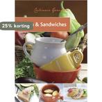 Soepen & Sandwiches / Culinair genieten 9789054267775, Boeken, Verzenden, Zo goed als nieuw