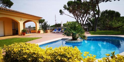 COSTA BRAVA, de mooiste maand en MOOISTE villa in juni 2025, Vakantie, Vakantiehuizen | Spanje, Overige, Costa Brava, Aan zee