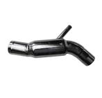 RVS Uitlaat bocht Volvo Penta MD2, MD3, MD7, MD11, MD17, Watersport en Boten, Ophalen of Verzenden, Nieuw, Motor en Techniek, Zeilboot of Motorboot
