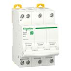 Schneider Electric Resi9 3P+N 25A Aardlekschakelaar -, Verzenden, Nieuw, Overige typen