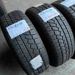 2 x Continental 4X4 ContiWinter 235-65-17 Winterbanden 6mm, Gebruikt, 17 inch, 235 mm, Band(en)