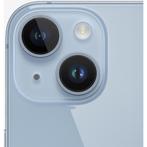 Refurbished iPhone 14 Plus - 128GB - Blauw - Licht gebruikss, 128 GB, IPhone 14 Plus, Blauw, Nieuw