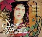 cd digi - Various - Secret Moments - A Dream Within A Dream, Verzenden, Zo goed als nieuw