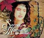 cd digi - Various - Secret Moments - A Dream Within A Dream, Verzenden, Zo goed als nieuw