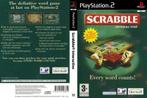 Scrabble Interactive  (PS2 tweedehands game), Ophalen of Verzenden, Zo goed als nieuw