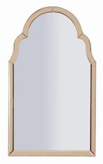 TANGER WANDSPIEGEL ROZE CM 47X1X80 ( BINNENSPIEGEL AFMETING, Huis en Inrichting, Woonaccessoires | Spiegels, Ophalen of Verzenden