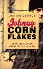 Johnny Cornflakes 9789085201915 Denise George, Verzenden, Zo goed als nieuw, Denise George