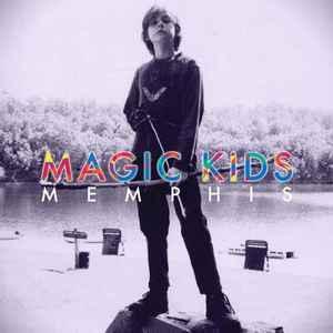 cd - Magic Kids - Memphis, Cd's en Dvd's, Cd's | Overige Cd's, Zo goed als nieuw, Verzenden