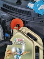 Motorolie Verversen + Oliefilter Vervangen / Auto Onderhoud, 24-uursservice, Onderhoudsbeurt