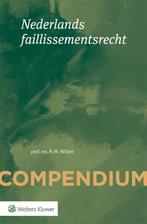 Compendium van het Nederlands faillissementsrecht, Verzenden, Gelezen, R.M. Wibier