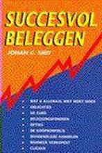 Succesvol beleggen (herziene editie) 9789032505967 Smit, Boeken, Economie, Management en Marketing, Gelezen, Smit, Verzenden