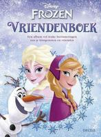 Disney vriendenboek Frozen, Boeken, Nieuw, Ophalen of Verzenden
