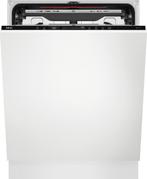 AEG FSE77708P inbouw vaatwasser met energieklasse A label, Verzenden, 60 cm of meer, Nieuw, Energieklasse A of zuiniger