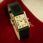 Cartier - Tank Must de Cartier - Zonder minimumprijs -, Nieuw