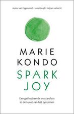 9789400508606 Spark Joy | Tweedehands, Boeken, Marie Kondo, Zo goed als nieuw, Verzenden