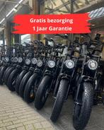 Fatbike Ouxi V8 / C80 - PRO - MAX - Mini | H9 | V20 PRO, Ophalen of Verzenden, Nieuw, 50 km per accu of meer