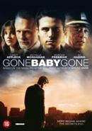 Gone baby gone - DVD, Cd's en Dvd's, Dvd's | Actie, Verzenden