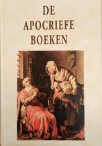 De Apocriefe boeken 9789033115936 Jacob Keur, Verzenden, Gelezen, Jacob Keur