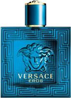 VERSACE EROS EDT FLES 100 ML, Verzenden, Nieuw