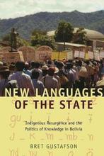 New Languages of the State, Ophalen of Verzenden, Nieuw