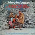 Lp - John Woodhouse &amp; His Magic Accordion - White Christ, Verzenden, Nieuw in verpakking