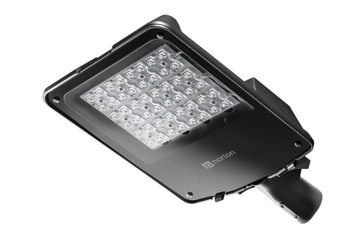 Norton KFA LED Straatverlichting - 3139017016, Tuin en Terras, Buitenverlichting, Overige typen, Nieuw, Verzenden