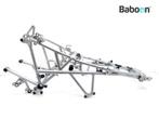 Achterframe BMW R 1200 R 2011-2014 (R1200R 11), Verzenden, Gebruikt