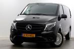 Zakelijke Lease |  Mercedes-Benz Vito 116 CDI 163pk 7G Autom, Automaat, Gebruikt, Euro 6, Overige kleuren