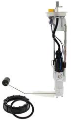 QuadBoss 06-13 Polaris Ranger 500 4x4 (02) Complete Fuel, Ophalen of Verzenden, Nieuw