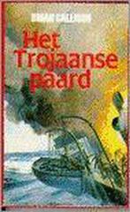 Trojaanse paard 9789067903028 Callison, Verzenden, Gelezen, Callison