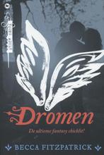 Dromen / Young adult 9789044337105 Becca Fitzpatrick, Verzenden, Gelezen, Becca Fitzpatrick