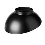 Schaal 110 zwart voor vlak-hellend dak 5, Verzenden, Nieuw