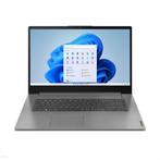 Lenovo 17.3 i3-12/8GB/512GB/FHD IPS/W11 (Laptop, Laptops), Ophalen of Verzenden, Nieuw