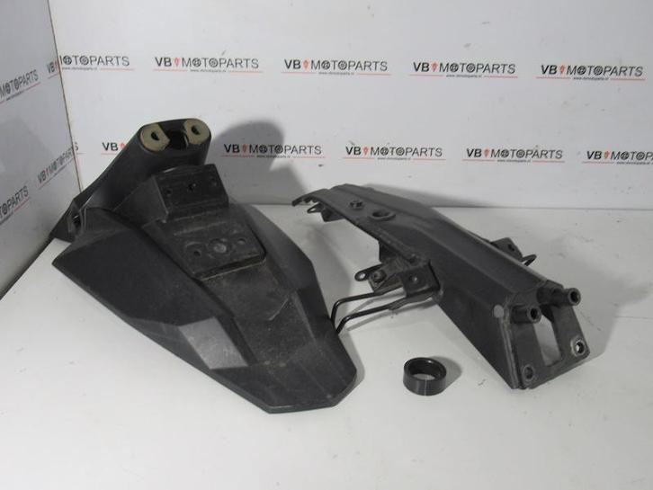 Kawasaki Z800 Kentekenhouder, Motoren, Onderdelen | Kawasaki, Ophalen of Verzenden