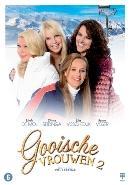 Gooische vrouwen 2 - DVD, Cd's en Dvd's, Dvd's | Komedie, Verzenden