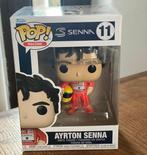 Funko - Funko Pop Funko Pop - Ayrton Senna #11