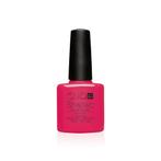 CND  Colour  Shellac  Gellak  Pink Bikini  7,3 ml, Verzenden, Nieuw