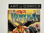 The Brave and the Bold #35 - Silver Age Hawkman and Hawkgirl, Nieuw