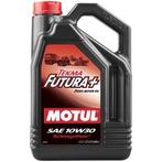 Motul 10W30 Tekma Futura+ Diesel 5L, Nieuw, Verzenden