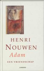 Adam 9789020934274 Henri Nouwen, Verzenden, Gelezen, Henri Nouwen