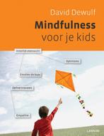 Mindfulness voor je kids 9789020986082 Berti Persoons, Verzenden, Gelezen, Berti Persoons