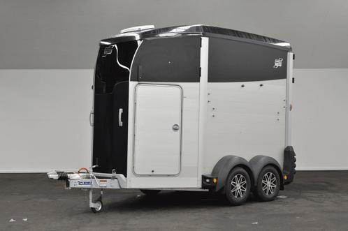 Ifor Williams HBX506 Paardentrailer, Dieren en Toebehoren, Paarden en Pony's | Trailers en Aanhangwagens, Ophalen