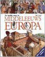 Zo leefde men in Middeleeuws Europa / Terug in het verleden, Verzenden, Gelezen, N. Grant