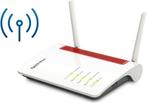 Draadloze LTE en Wifi router AVM FRITZ!Box 6850 LTE - Draadl