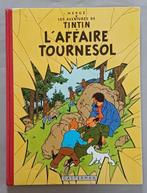 Tintin T18 - Laffaire Tournesol (B24 belge) - C - EO - 1, Boeken, Stripboeken, Nieuw