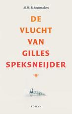De vlucht van Gilles Speksneijder (9789023454076), Verzenden, Nieuw
