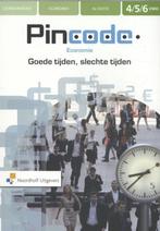 Pincode 456 vwo Leerwerkboek 9789001879280, Boeken, Verzenden, Zo goed als nieuw